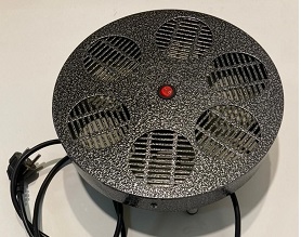 Охладитель к СЭШ-3ЭМ, СЭШ-10ЭМ